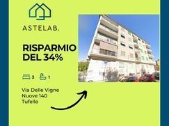 Appartamento in Residenziale