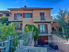 Villetta a schiera in Residenziale