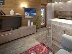 Appartamento in Residenziale