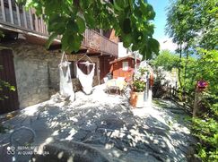 Casa Bi/Trifamiliare in Residenziale