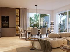 Appartamento in Residenziale