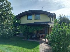 Villetta a schiera in Residenziale