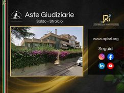 Appartamento in Residenziale
