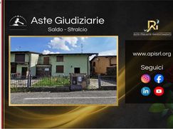 Villetta a schiera in Residenziale