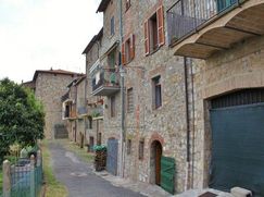 Casa indipendente in Residenziale