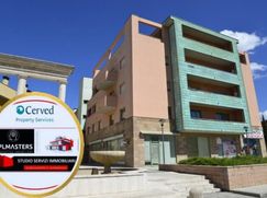 Ufficio in Commerciale