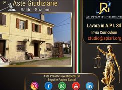 Casa indipendente in Residenziale