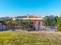 Casa indipendente in Residenziale