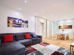 Appartamento in Residenziale