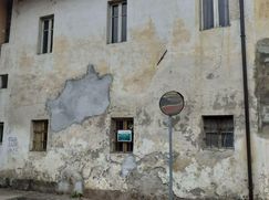 Rustico/Casale in Residenziale