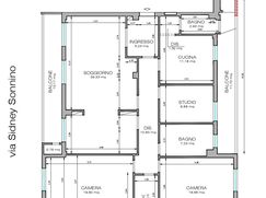 Appartamento in Residenziale