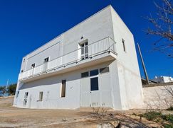 Casa indipendente in Residenziale