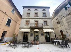 Villetta a schiera in Residenziale