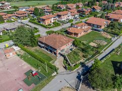 Villa in Residenziale
