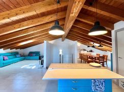 Casa indipendente in Residenziale