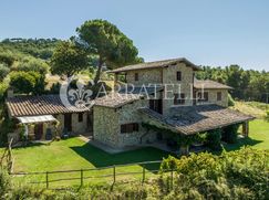 Rustico/Casale in Residenziale