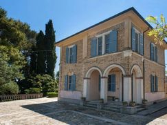 Villa in Residenziale