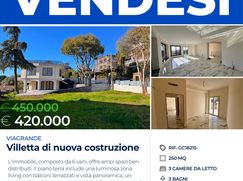 Casa Bi/Trifamiliare in Residenziale