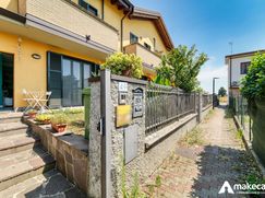 Villetta a schiera in Residenziale