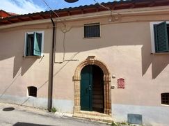 Casa indipendente in Residenziale