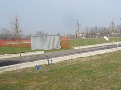 Terreno edificabile in Residenziale