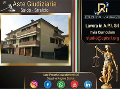 Appartamento in Residenziale