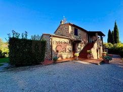 Rustico/Casale in Residenziale