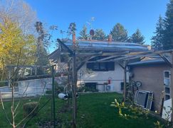 Villetta a schiera in Residenziale