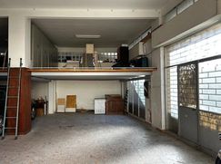 Box/posto auto in Residenziale