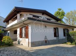 Villa in Residenziale