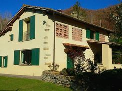 Rustico/Casale in Residenziale