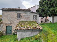 Rustico/Casale in Residenziale