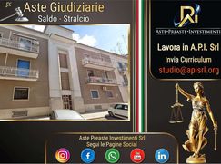 Appartamento in Residenziale