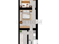 Casa indipendente in Residenziale