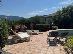 Casa indipendente in Residenziale