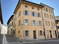 Casa indipendente in Residenziale
