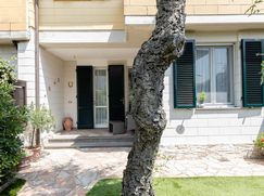 Villetta a schiera in Residenziale