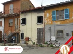 Villetta a schiera in Residenziale