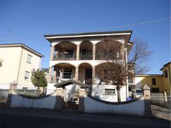 Villetta a schiera in Residenziale