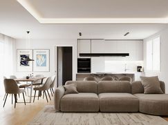 Appartamento in Residenziale