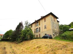 Villa in Residenziale