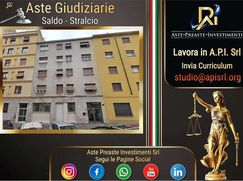 Appartamento in Residenziale