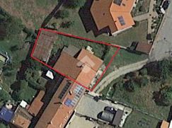 Villetta a schiera in Residenziale