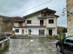 Casa indipendente in Residenziale