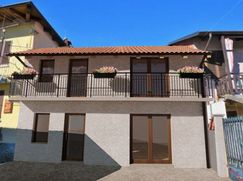 Villetta a schiera in Residenziale