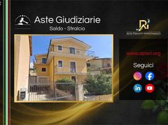 Appartamento in Residenziale
