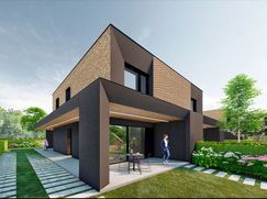 Casa Bi/Trifamiliare in Residenziale