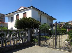 Villa in Residenziale