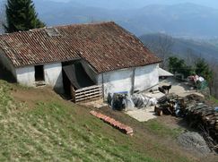 Rustico/Casale in Residenziale