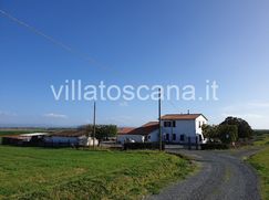 Rustico/Casale in Residenziale